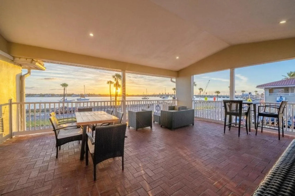 Best Western Historic Bayfront