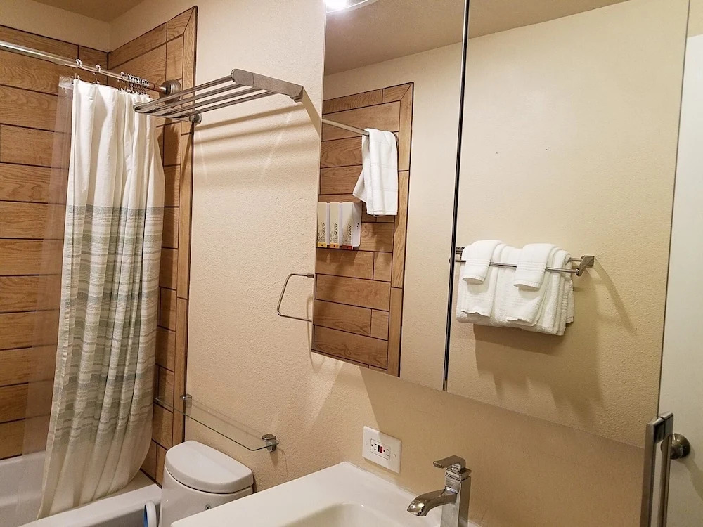 Skier`s The Meadows 228 - Sleeps 6 In Beds 1 Bedroom Condo