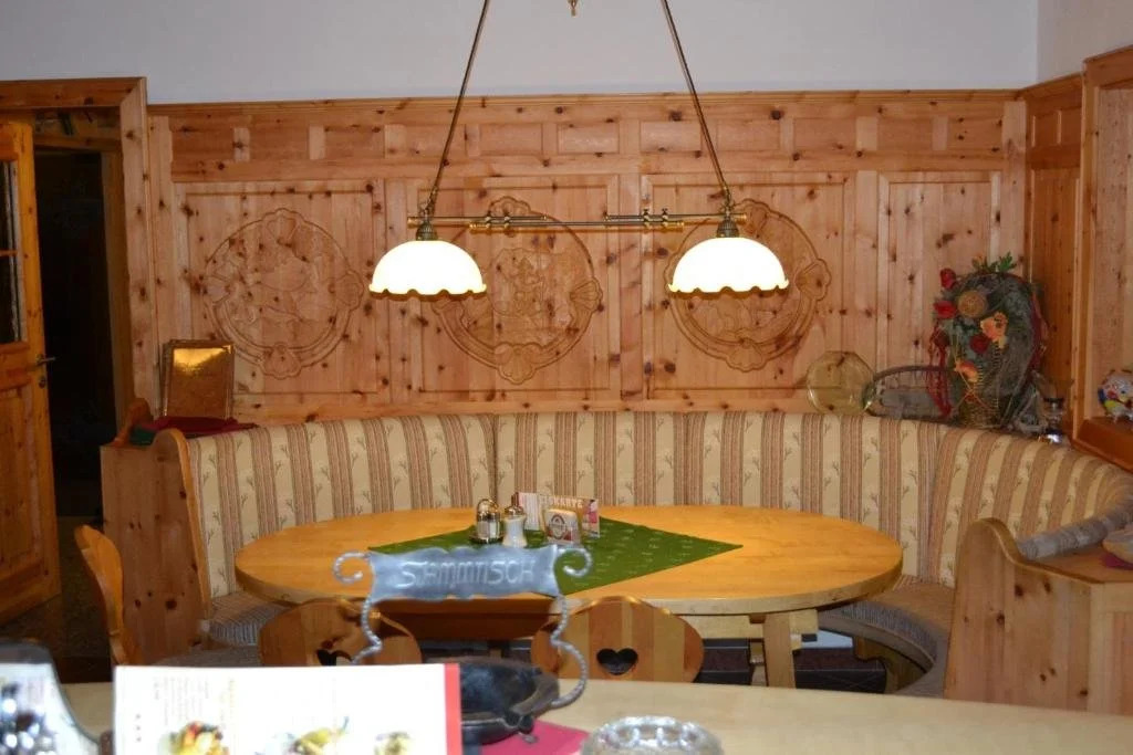Hotel Alpenrose Mühlbach am Hochkönig