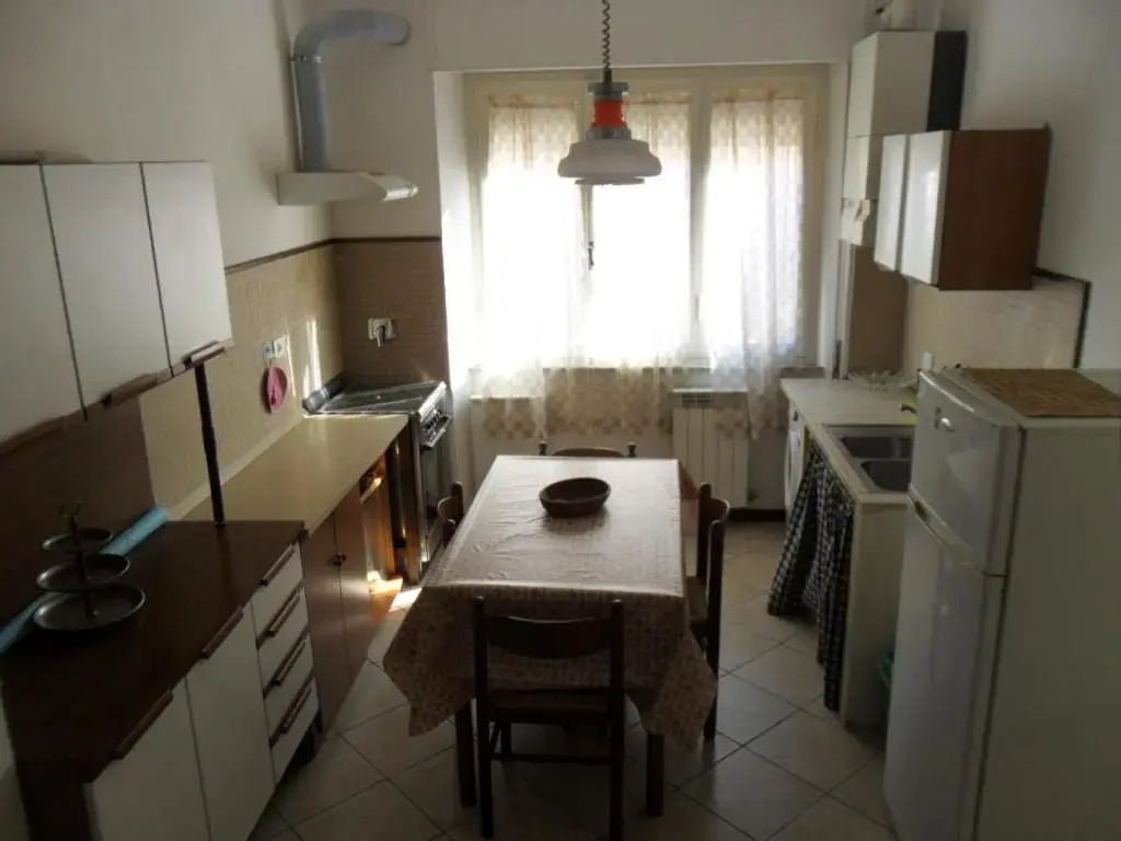 Parri Apartment