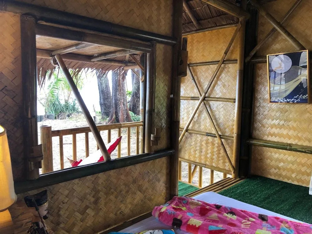 Blue Lagoon Home Trang