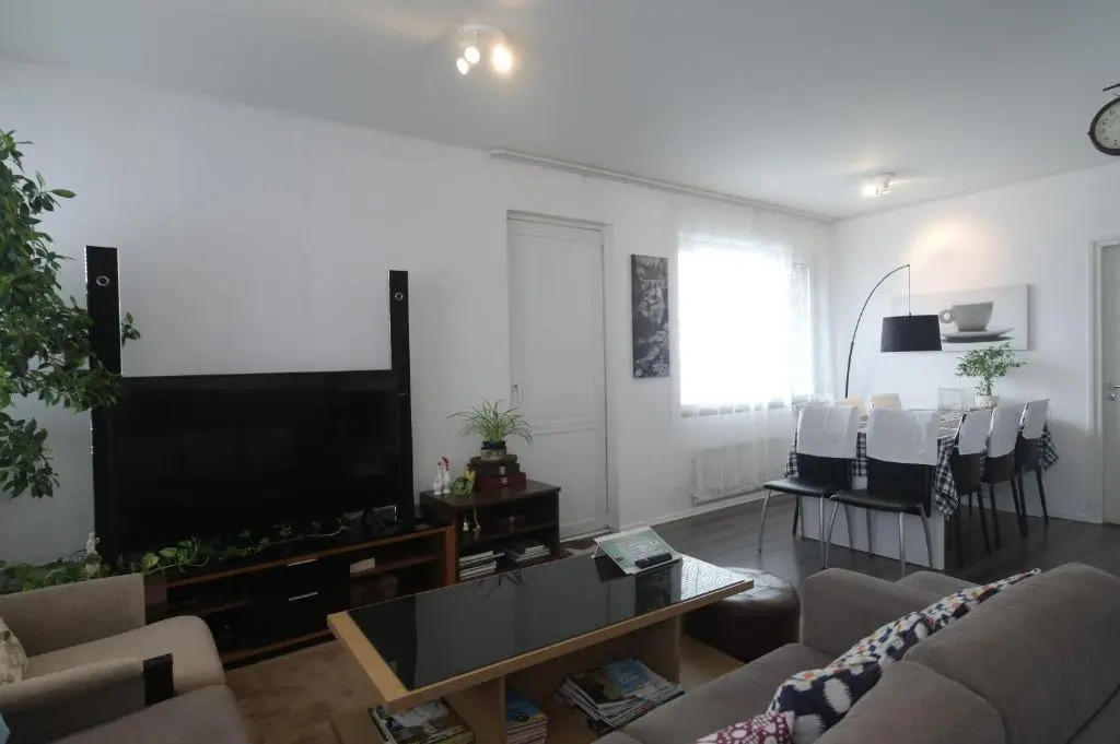 Two-Room Apartment Turku City Center host by B&B Tuure