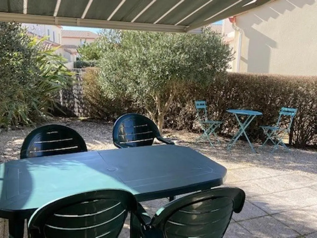Maison Bretignolles-sur-Mer, 3 pièces, 4 personnes - FR-1-231-234