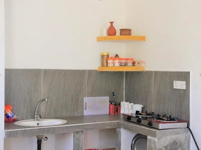 Tropicana Guesthouse