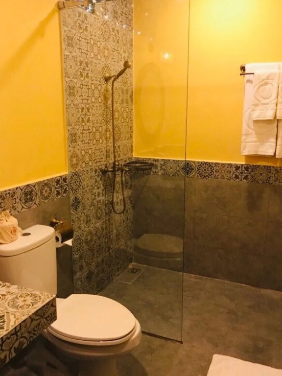 Maison D'Hoian Home Resort