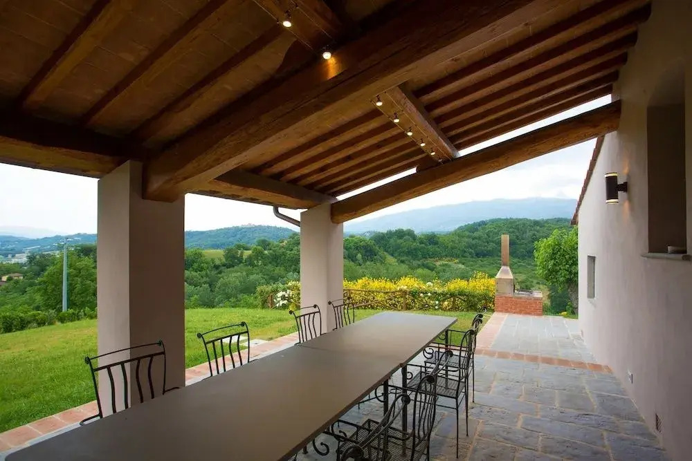 Casa del Pastore