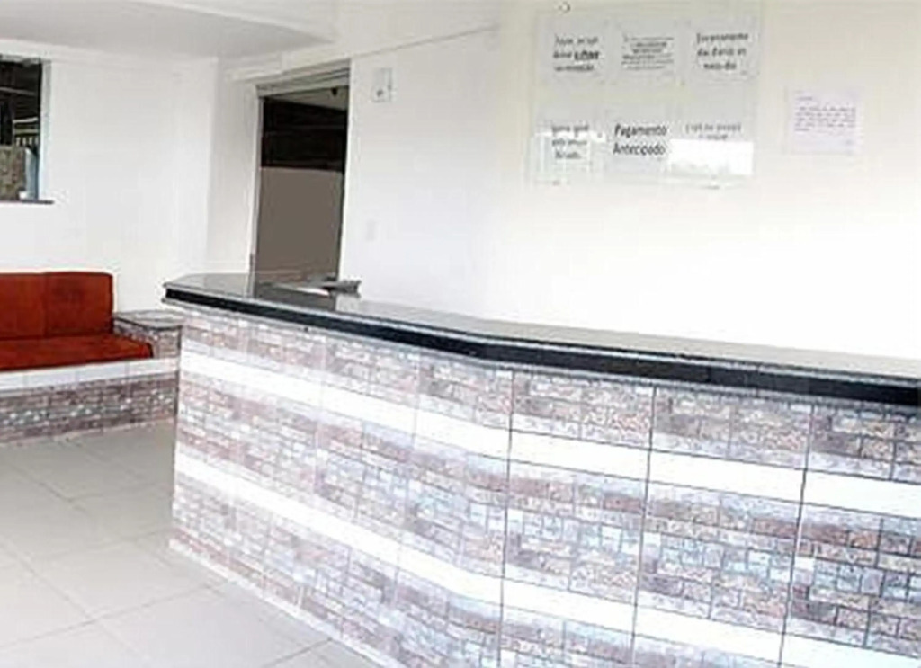 Hotel Pousada Positiva