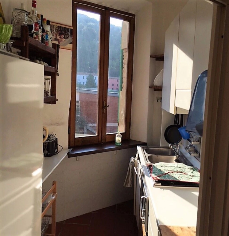 Apartment With one Bedroom in Gavorrano, With Wonderful Mountain View,