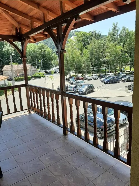 The Cohens Guest House