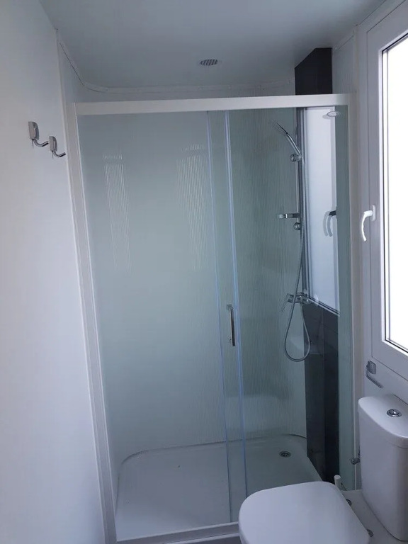 Victoria Mobilehome in Orsera Camping Resort