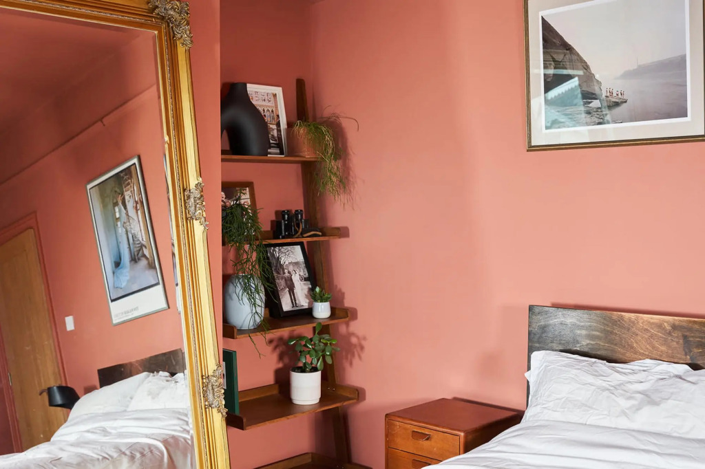 Greenswood House - Bohemian Victorian Family Home With hot tub Close to Harbour