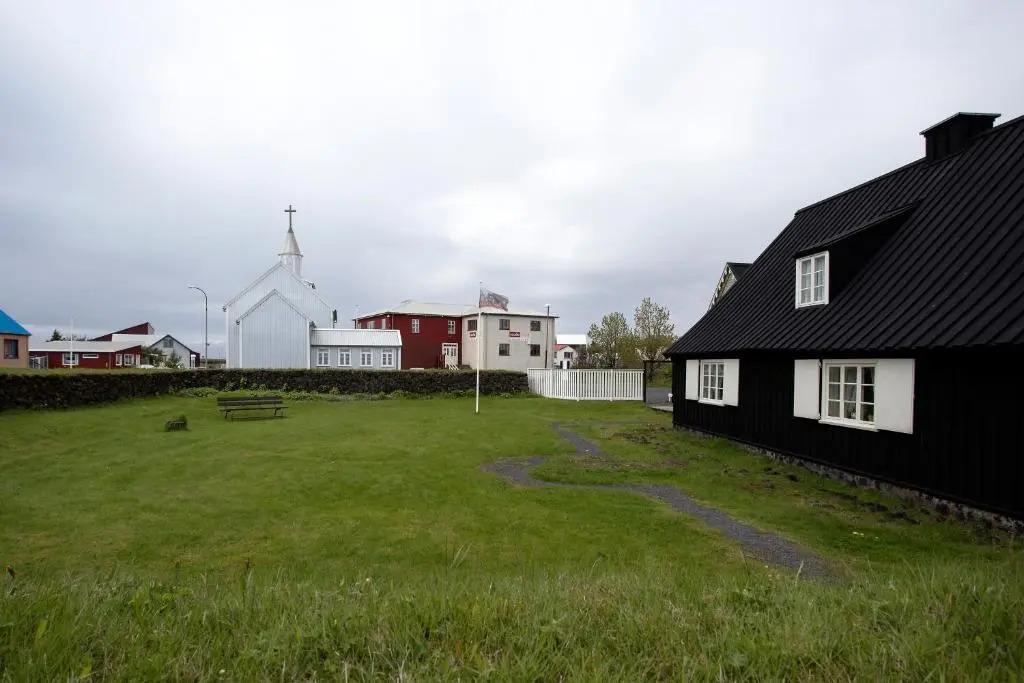 Guesthouse 77