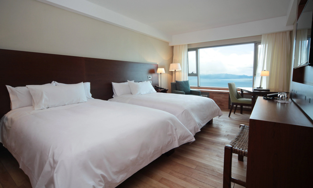 Arakur Ushuaia Resort & Spa
