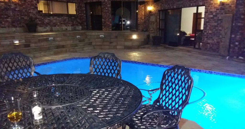 Blue Sea Guesthouse