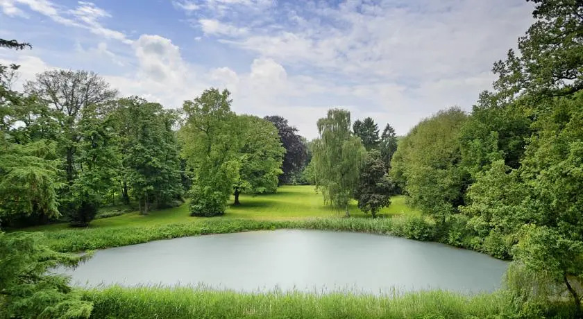 Tagungshotel Schloss Gnadenthal
