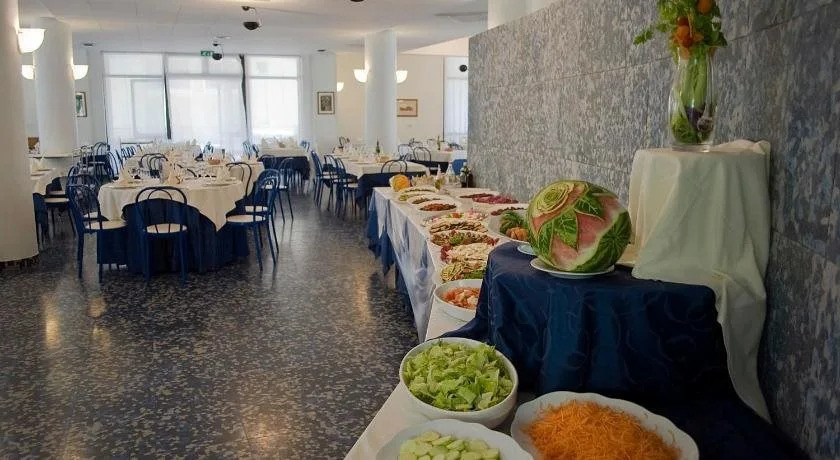 Hotel Leuco