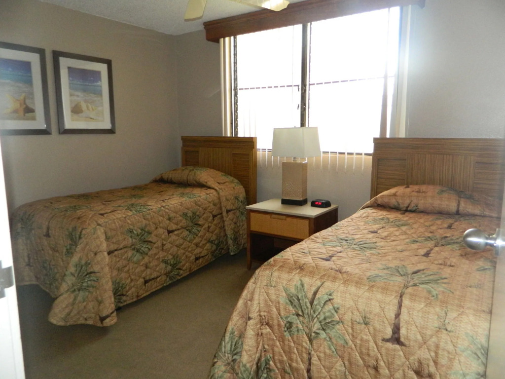 Maui Beach Vacation Club