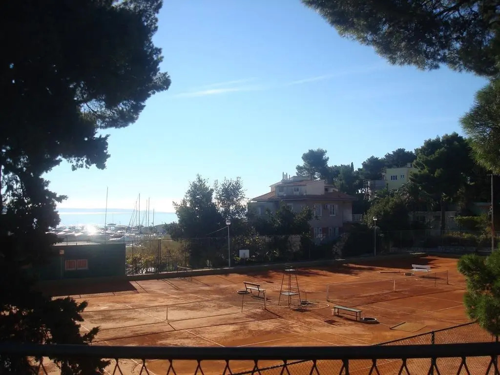 Apartment Dulcis