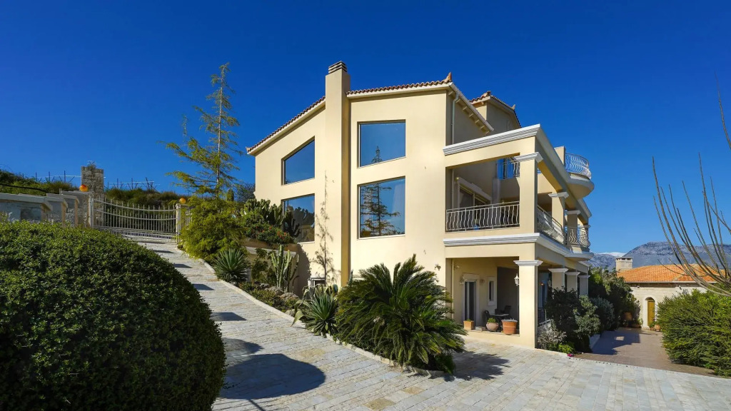 Villa Allure