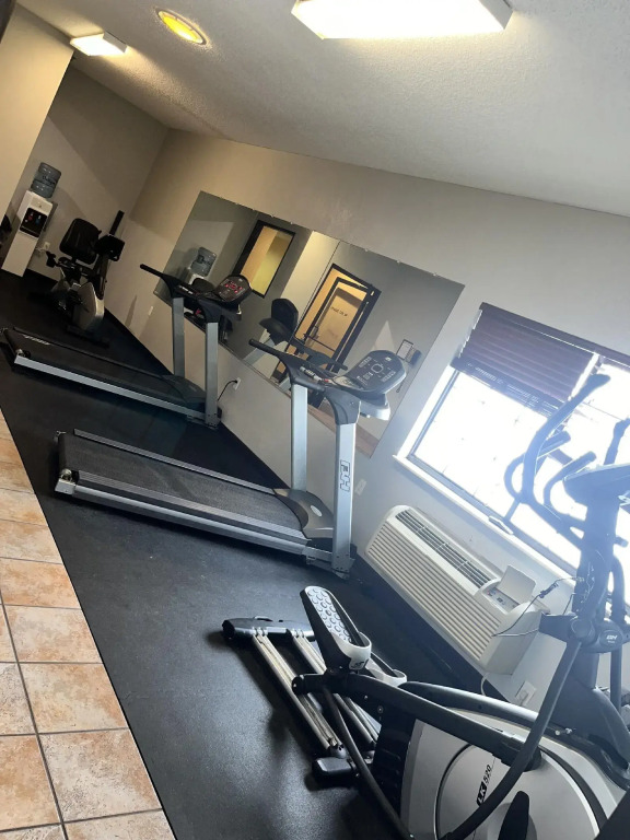 Comfort Inn & Suites Hamburg - Buffalo South