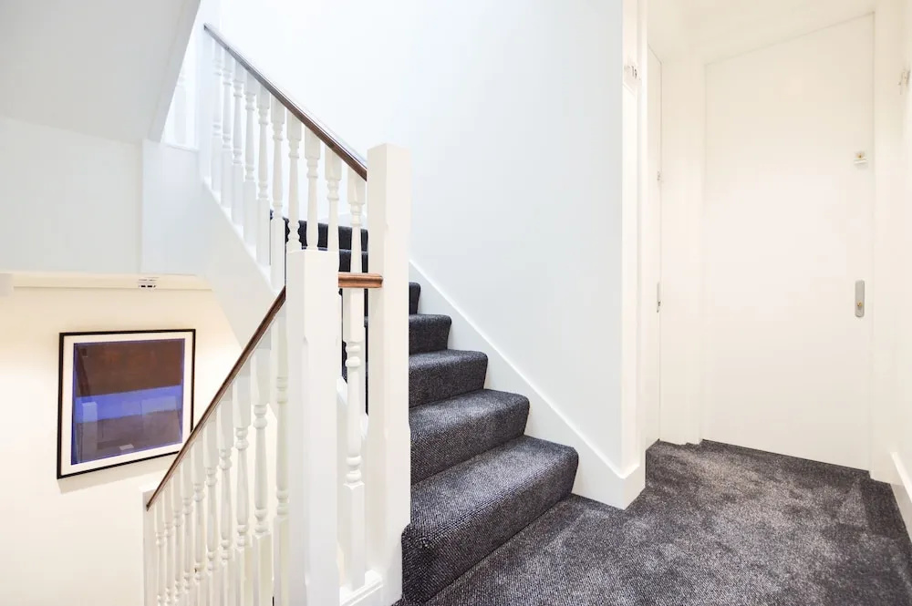 StayPrime Earls Court Serviced Apartments