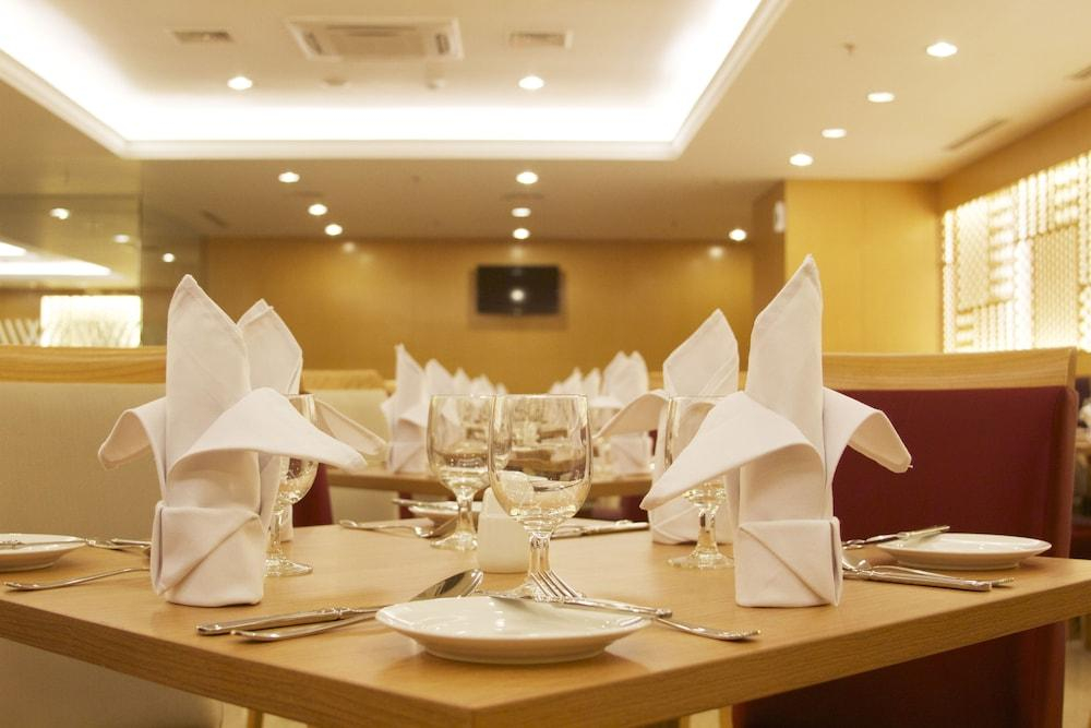 Best Western Sedayu