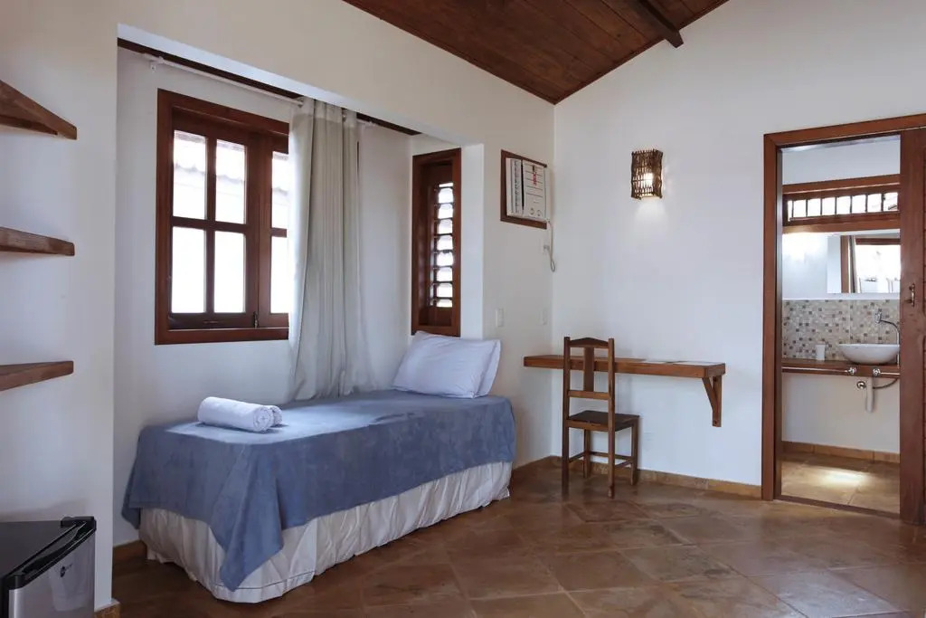Pousada Vila Icaraí