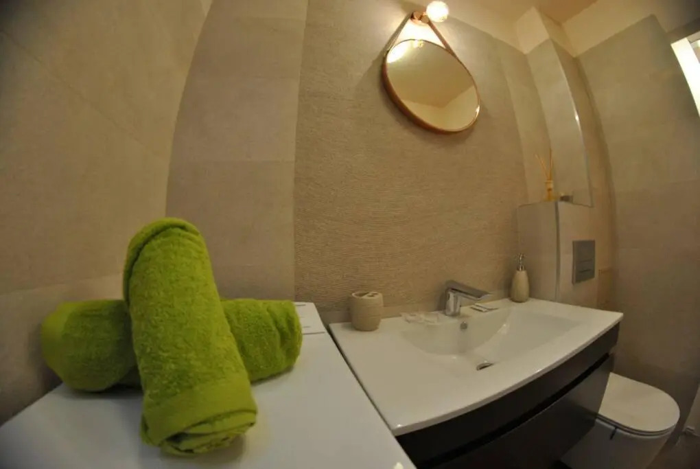 Modern & Central Apartment in North of Bucharest