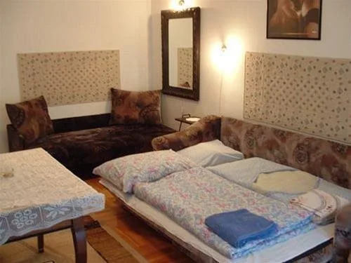 Jump In Hostel