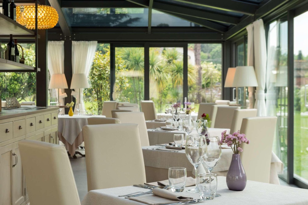 Hotel Albergo Villa Marta