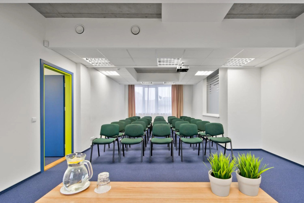Green Vilnius Hotel