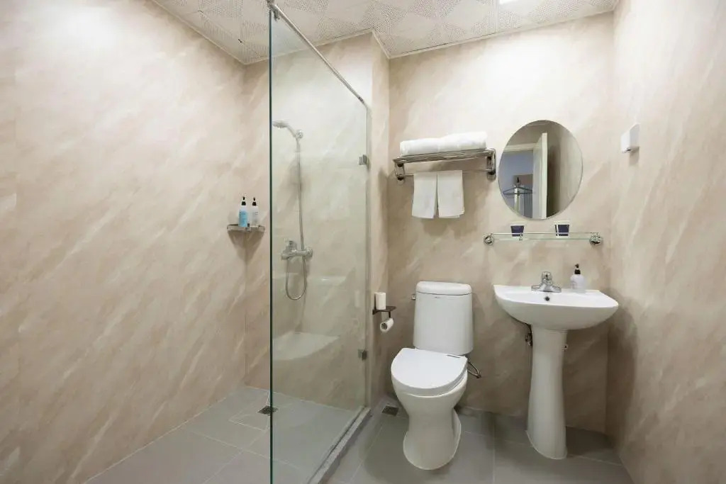 Homeinn (Beijing Water Cube Stadium)