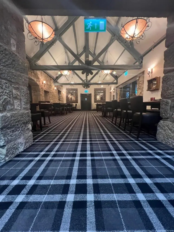 Beancross Restaurant And Hotel