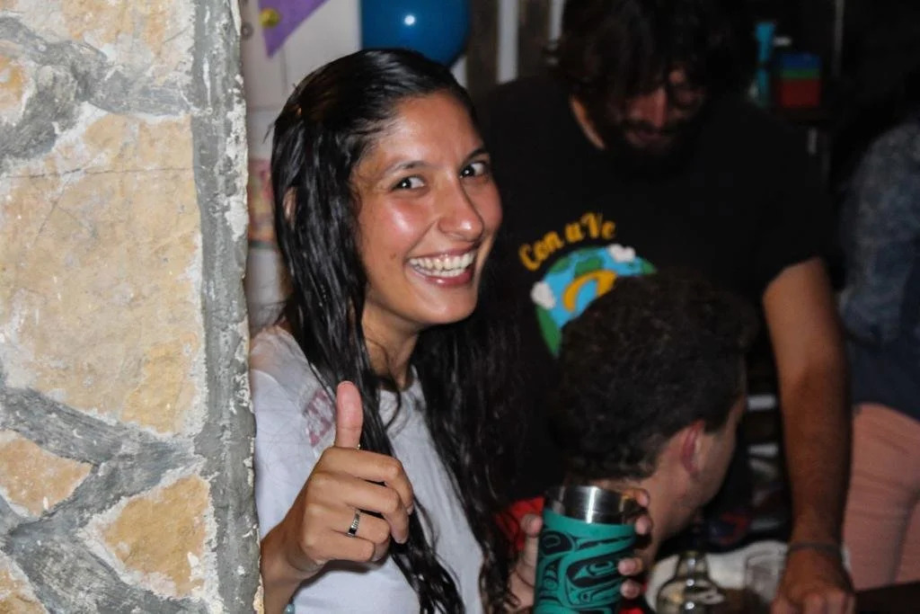 Hostal La Isla