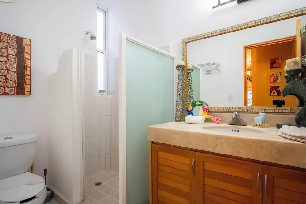 3 Bedroom villa with pool - Mayamar G9