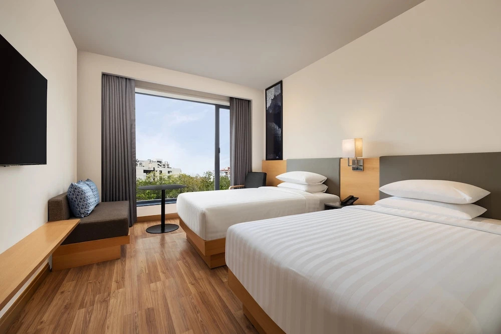 Fairfield by Marriott Jaipur