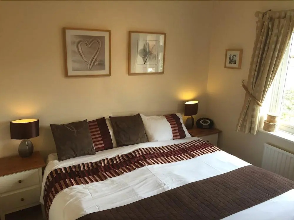 Clay Farm Guest House