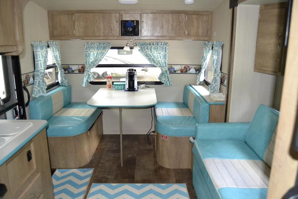 Compass Rv Park - A Cruise Inn Park