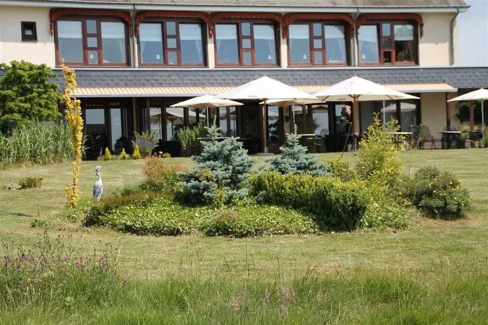 Hôtel Restaurant N 4