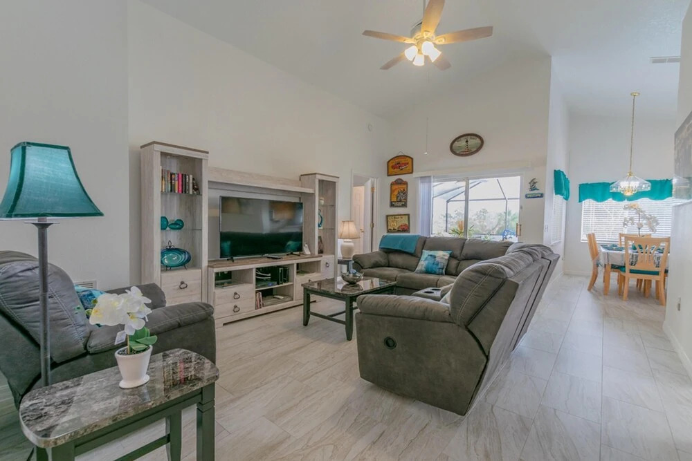 Villa Hillcrest - 540 Hillcrest by Fairytale VR