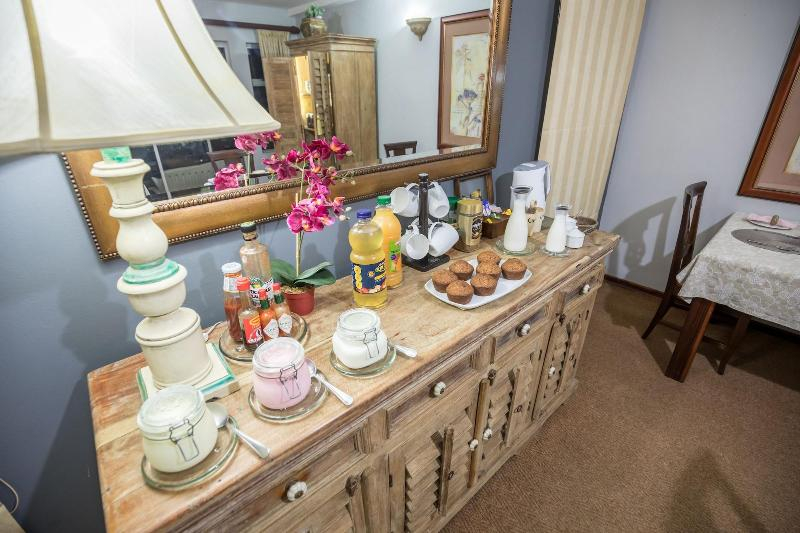 Hillton Manor Guest House