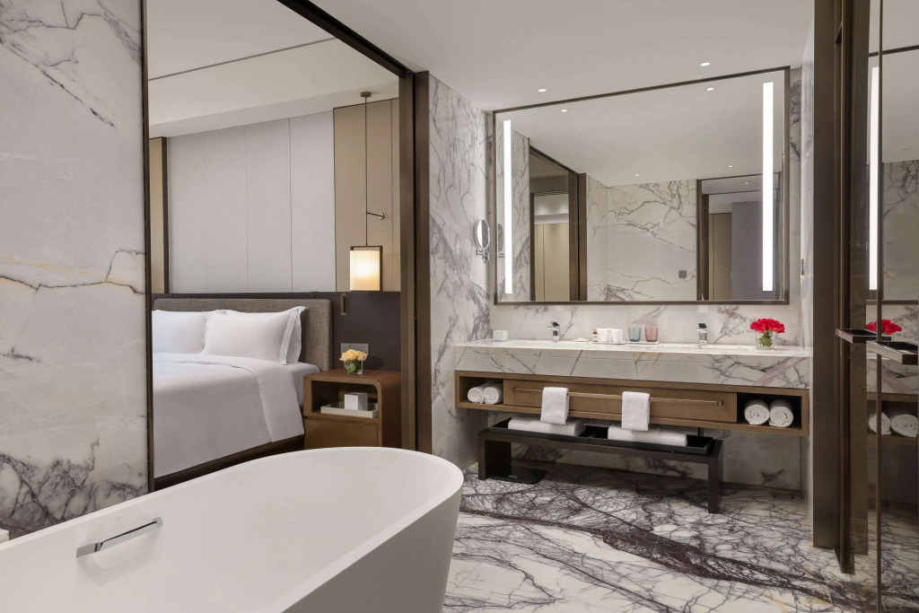 Wyndham Grand Lishui Downtown