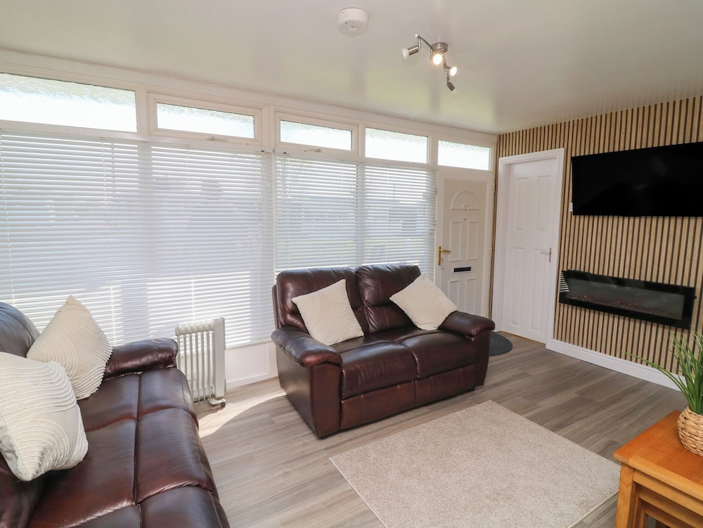 56 Cherry Park Chalet