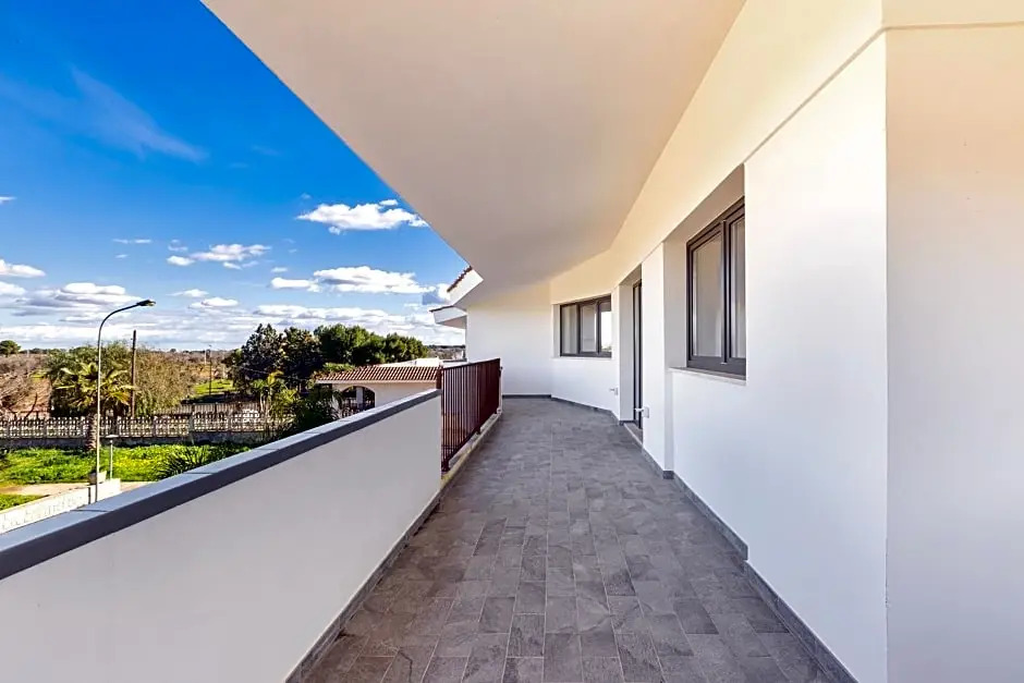 B&B Villa Prestige by BarbarHouse