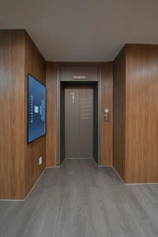 Anook Hotel Daejeon Yuseong 1st