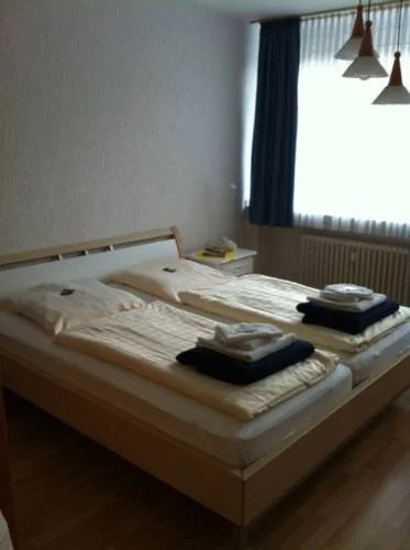 Hotel Garni Leineweber