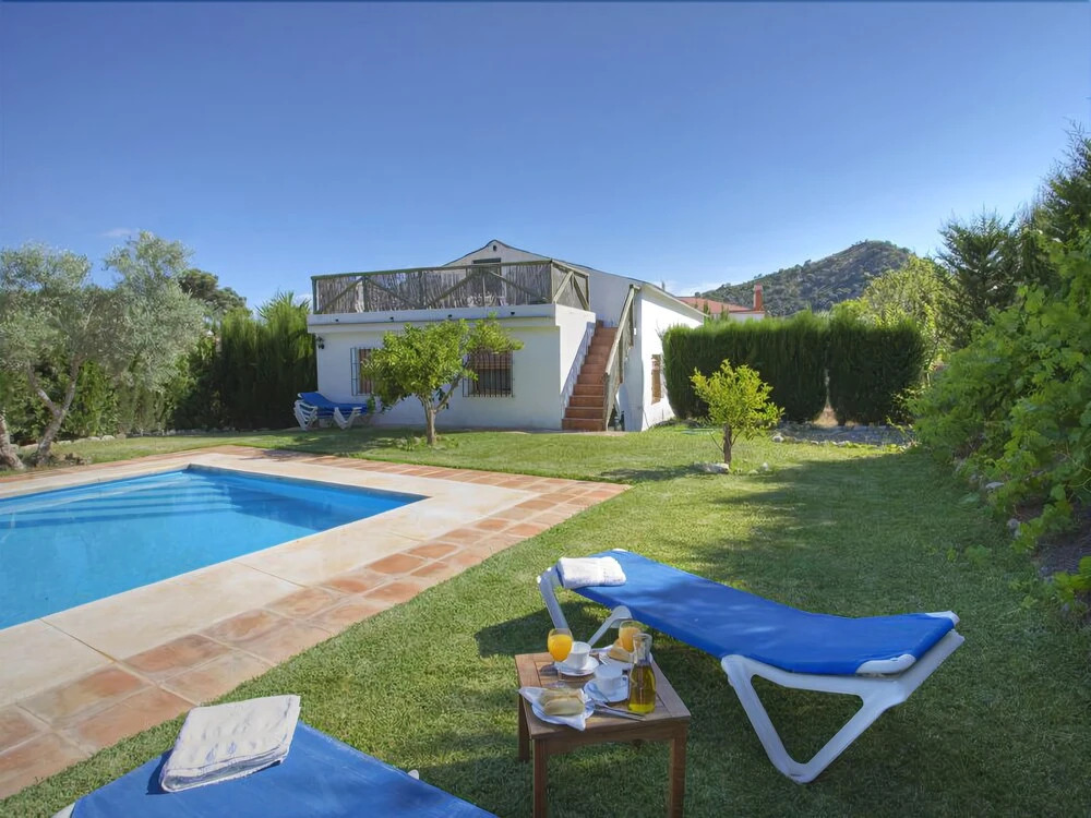 Villa La Clavelina Rocabella