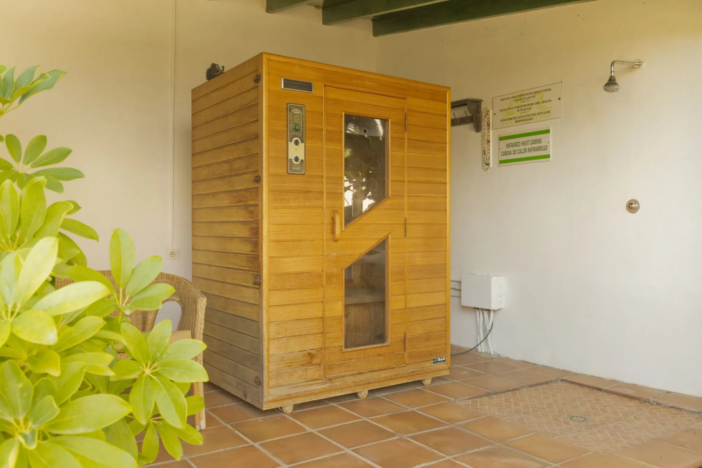 Hotel El Patio