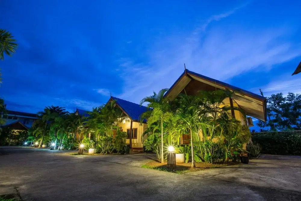 Family Resort