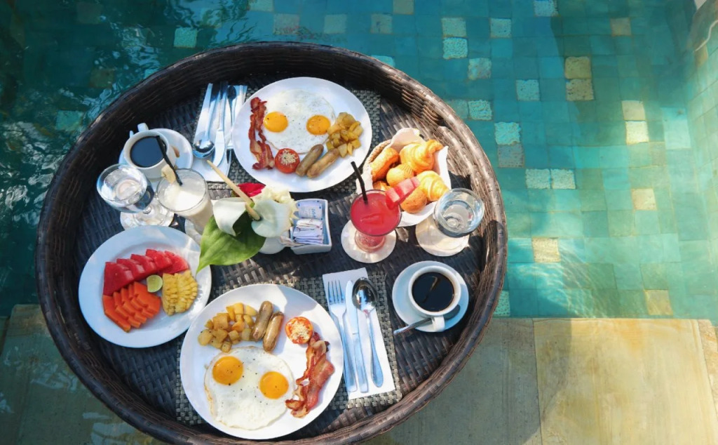 Villa Victoria Bali